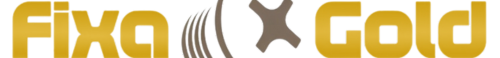 FIXAGOLD Logo